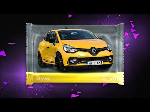 Видео: 40 ПАКОВ КЕРАМИКИ | Top Drives