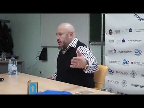 Видео: Ветер из 90-х, грани практического опыта. Серия №4