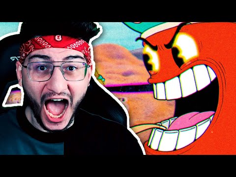 Видео: Этих боссов НЕВОЗМОЖНО ОДОЛЕТЬ (Cuphead) #2