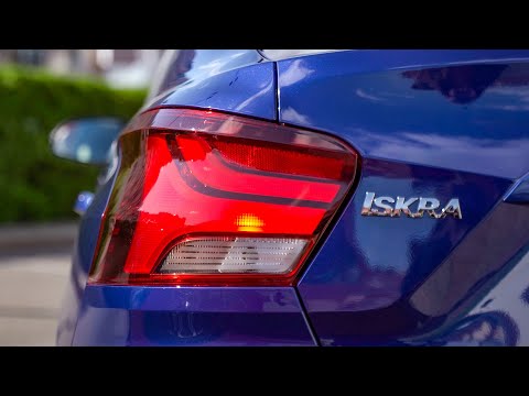 Видео: LADA ISKRA. НЕ ЖДИТЕ ЧУДА.