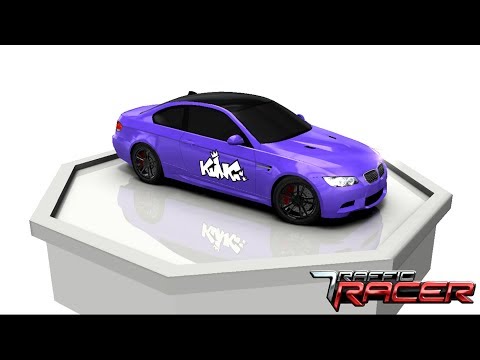 Видео: Трафик Рейсер #22 прохождение ИГРЫ ПРО МАШИНЫ Traffic Racer games car