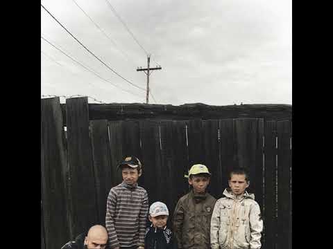 Видео: Хаски - За Байкалом (slowed & reverb)