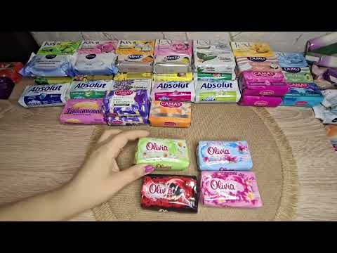 Видео: Запасы/4 часть 💚🤎💜