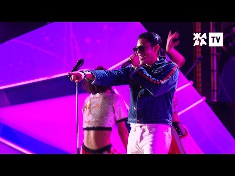 Видео: BRANDON HOWARD - Nite and day /ЖАРА В БАКУ 2018 / Неизданное