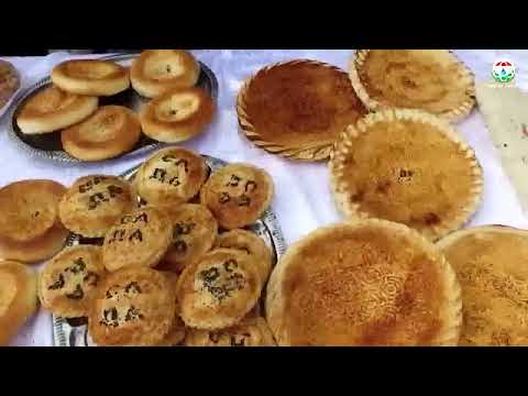 Видео: Аз таърихи  ҷашни Сада то эҳёи дубораи он дар замони Истиқлол