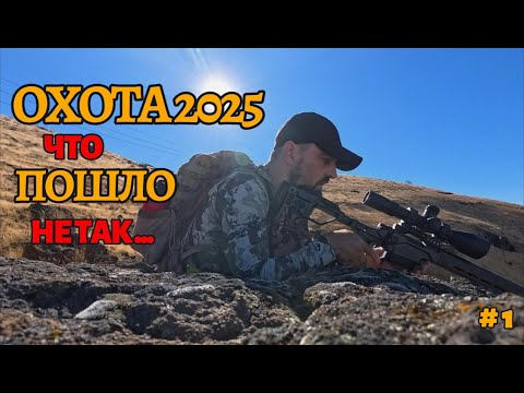 Видео: Охота на сaмца оленя. ep #1