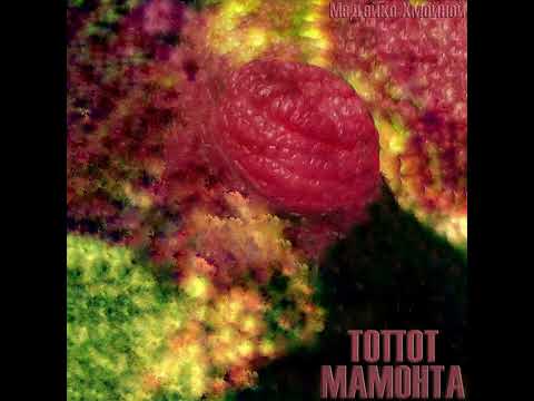 Видео: Медейко Хмойной — Топот Мамонта (альбом, 2025)