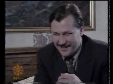 Видео: АЦЕ РУСЕВСКИ (ДОКУМЕНТАРЕН ФИЛМ - ЈУНИ, 1991 ГОДИНА)