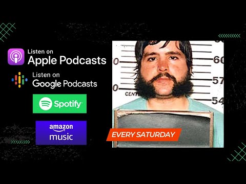 Видео: Podcast #11 Булш ухагч цуврал алуурчин Larry Hall