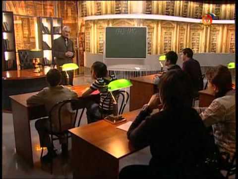 Видео: 37. Екатерина Воронцова-Дашкова.