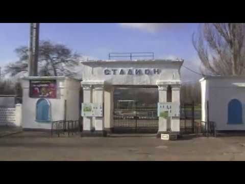 Видео: Керчь.Прогулка в Аршинцево-городским автобусом и назад.