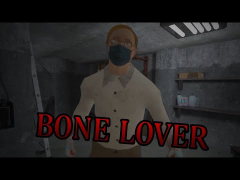 Видео: Каким каннибал был раньше?😨 Bone Lover (911: Cannibal)