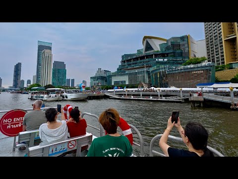 Видео: 🇹🇭БАНГКОК за ОДИН ДЕНЬ. ПОЛНЫЙ ПУТЕВОДИТЕЛЬ В 4K HDR | ВСЕ ДОСТОПРИМЕЧАТЕЛЬНОСТИ. ТАИЛАНД 2025