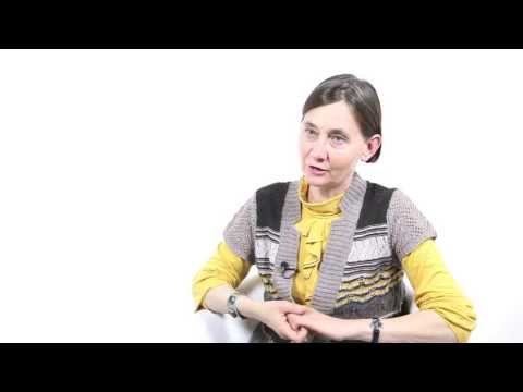 Видео: Мария Добровольская - Постнеолитическое питаение