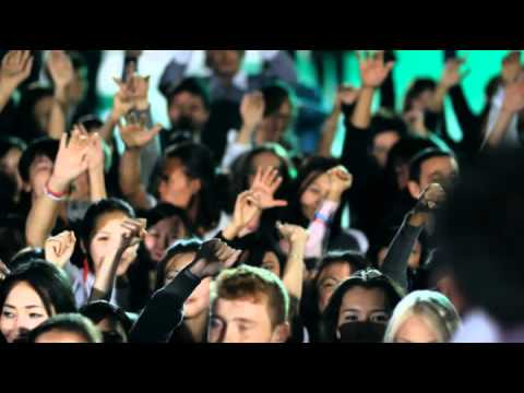 Видео: All Давай - Алга Казахстан!