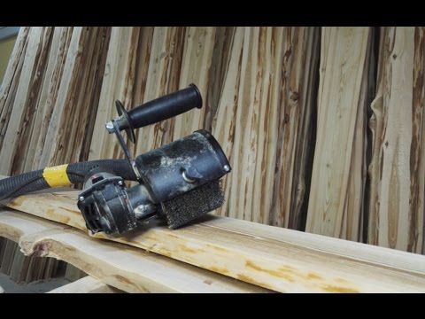 Видео: Марафон на выносливость для новинки от Интерскол! Шайтер Андрей.