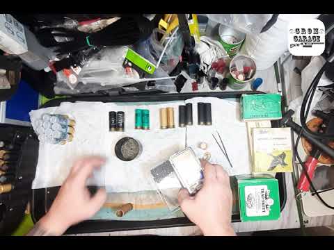 Видео: Патроны из СССР