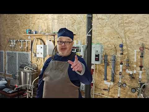 Видео: Винокурня "Ёжкин кот"/ Презентация.