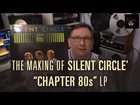 Видео: Silent Circle "Chapter 80": как мы это сделали.