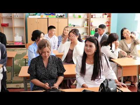 Видео: 10 жылдык жолугушуу, Кулук Добо айылы 2024-ж.