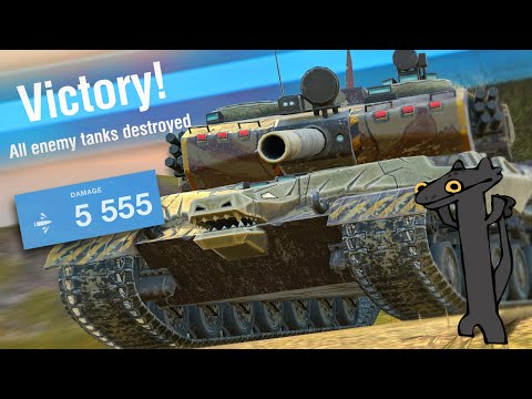 Видео: НЕ ПОКУПАЙТЕ BZ-75! — Но с интересными деталями.