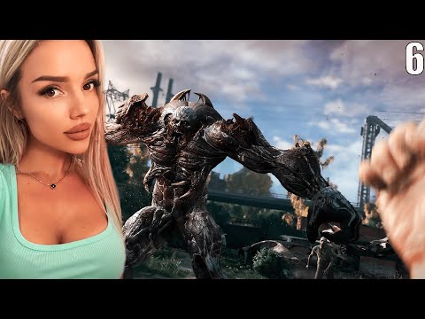 Видео: НОВИНКА DYING LIGHT THE BEAST ПРОХОЖДЕНИЕ  ➤ ПОЛНОСТЬЮ НА РУССКОМ ЯЗЫКЕ ➤ СТРИМ 6 ➤ ПК