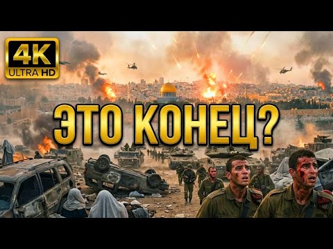 Видео: ТАКОЙ БУДЕТ ВОЙНА ГОГА И МАГОГА: ЧТО ВИДЕЛ ИЕЗЕКИИЛЬ 2 600 ЛЕТ НАЗАД!
