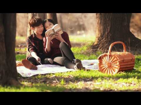 Видео: Silk Road - Отпусти (Separated couple Russian cover)