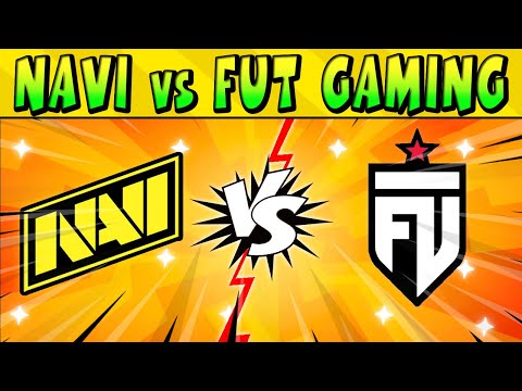 Видео: ДЕНЬ 1 НАВИ vs FUT GAMING В ПЛЕЙ-ОФФ #КЕСОКАП 2023 БРАВЛ СТАРС 🤩