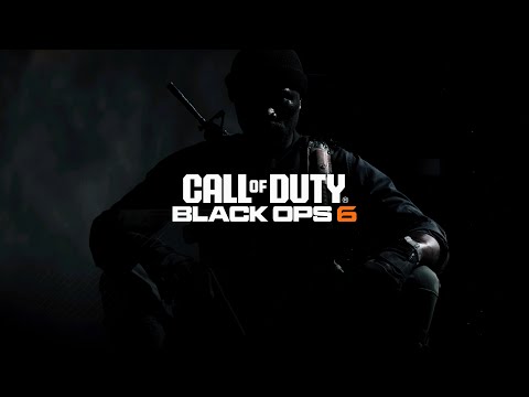 Видео: Call of Duty: Black Ops 6. Прохождение игры. Часть1. Начало