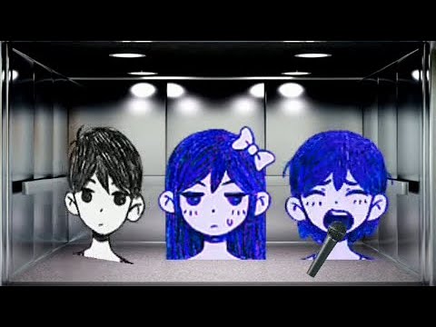 Видео: Мемы OMORI, которые я украл у AUBYCORD (специальный микс)