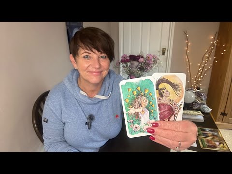 Видео: РЫБЫ ♓️ Предстоящая неделя 3 ноября 🔮Откройтесь и доверьтесь Вселенной🔮