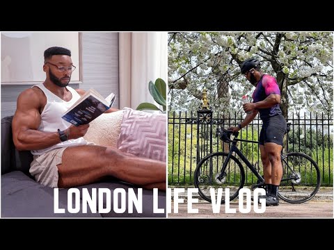 Видео: Неделя из моей жизни | Тренировки в спортзале, Моя новая линия одежды, Что я ем и Как вернуться н...