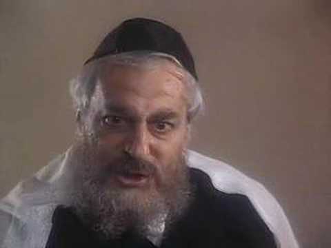 Видео: Король и биндюжник, музыкальный отрывок 1