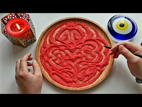 Видео: ❗ШОК 💥100% ПРАВДА ❗ЕГО ТАЙНЫЕ ФАНТАЗИИ В ОТНОШЕНИИ ВАС💋🔥🌹💕✨🤞💯❓ ГАДАНИЕ НА ПЕСКЕ🔮 KUM FALI🧿