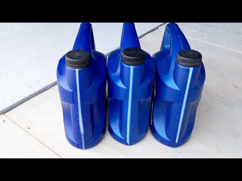 Видео: Масло ELF как отличить подделку от оригинала. 100% способ