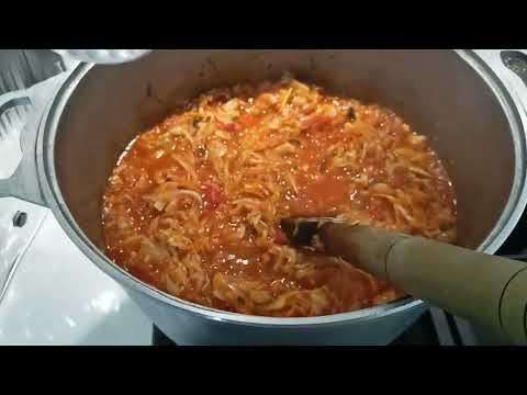 Видео: Заготовки подходят к концу 📌Закрутила на зиму очень вкусные щи 📌