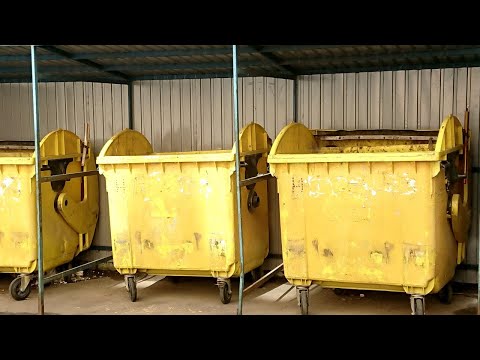Видео: Когда начисление платы за вывоз мусора незаконно: разбираем новые правила