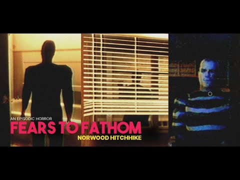 Видео: Сломанная машина и жуткая картина | Fears to Fathom - Norwood Hitchhike