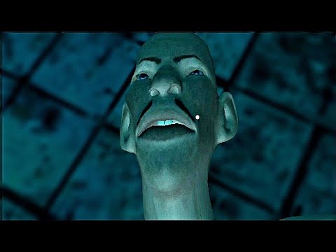 Видео: ТОЛИК АЛКОГОЛИК 🐵  "Lanky Man Horror Game" Обзор Игры