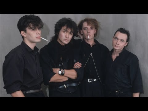 Видео: Кино - Троллейбус (из сборника "Последний герой") (4 дорожки)