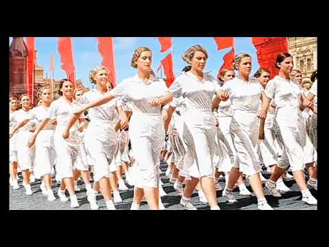 Видео: 22 апреля 2025 г.