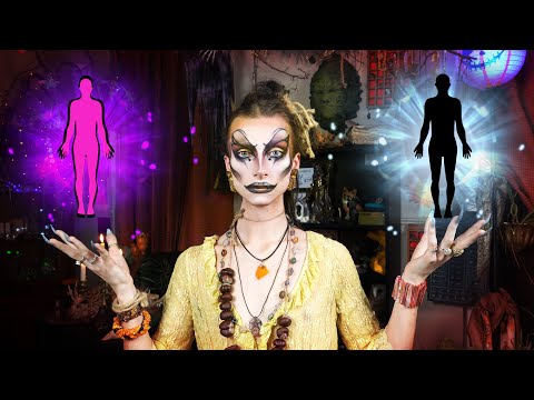 Видео: Как стать Жрицей? Жречество, Энергия Богов | Высшая Магия