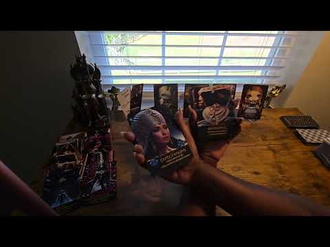 Видео: Тот факт, что ты действительно исцелился, обеспечил всех людей, которые были вовлечены в это полу...