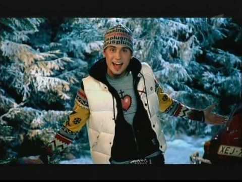 Видео: Дима Билан--Поздравляю!