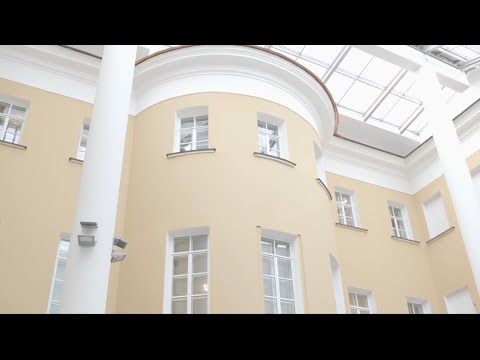 Видео: Видеогид по Дому Дурасова