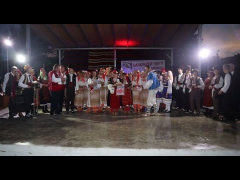 Видео: Постановка "Съборът" - ФА"Родолюбие"