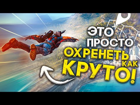 Видео: 9 ГЕНИАЛЬНЫХ МЕХАНИК ПЕРЕМЕЩЕНИЯ В ИГРАХ!