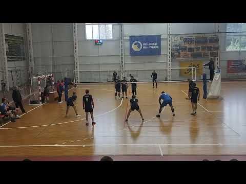 Видео: ВК "Олімп" (м.Сарни) 2:1 ВК "Сокіл" (с.Немовичі)