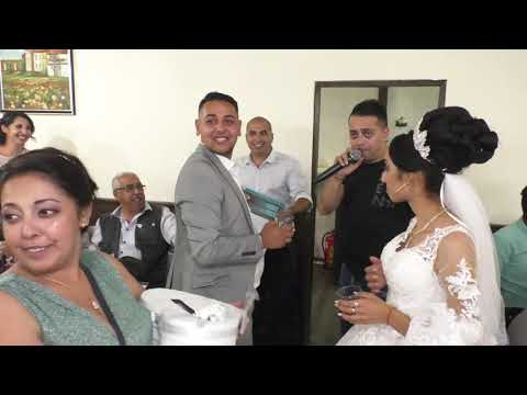 Видео: Сватбено тържество-Наси и Иван част 4